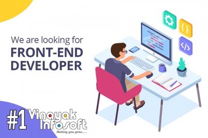 Frontend developer